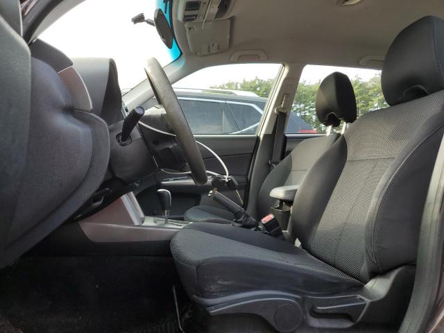 Photo 7 from auction – 2013 SUBARU FORESTER 2 with VIN JF2SHABC9DH440130