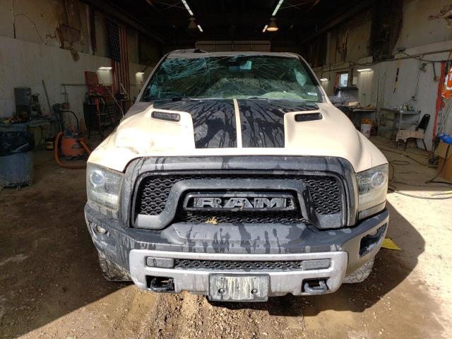 Photo 5 from auction – 2017 RAM 1500 REBEL with VIN 1C6RR7YT1HS618326