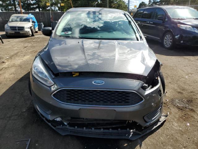 Photo 5 from auction – 2018 FORD FOCUS SE with VIN 1FADP3F21JL216405