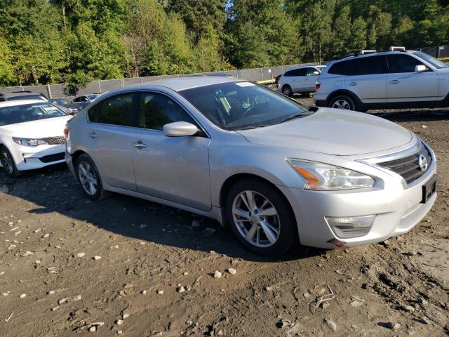 Photo 4 from auction – 2013 NISSAN ALTIMA 2.5 with VIN 1N4AL3AP1DC150394