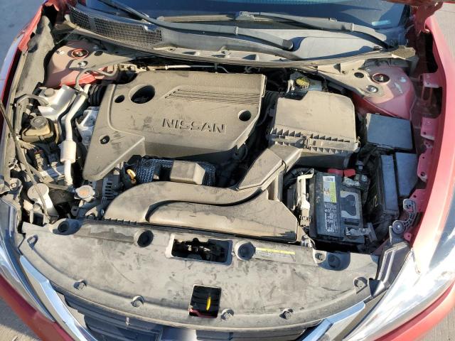 Photo 11 from auction – 2016 NISSAN ALTIMA 2.5 with VIN 1N4AL3AP4GN359105