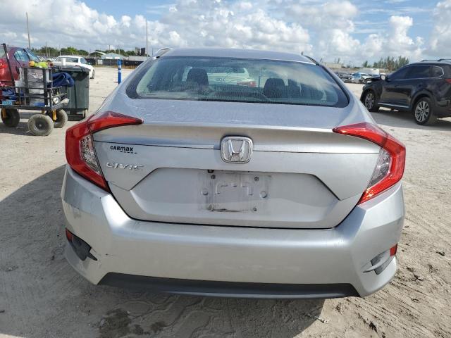 Photo 6 from auction – 2017 HONDA CIVIC LX with VIN 19XFC2F53HE075777