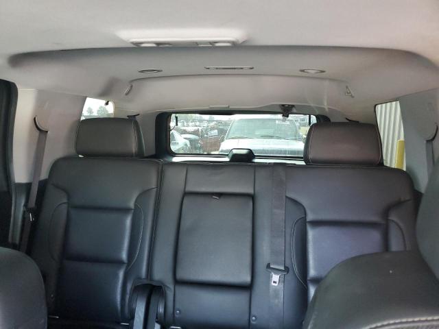 Photo 10 from auction – 2019 GMC YUKON SLT with VIN 1GKS2BKC9KR193368