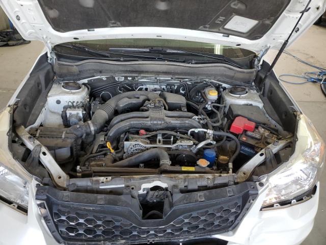 Photo 12 from auction – 2015 SUBARU FORESTER 2 with VIN JF2SJAHC7FH809629