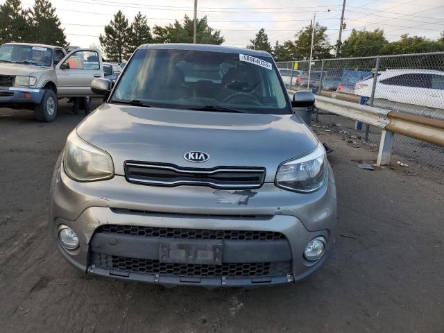 Фото 5 с аукциона – 2017 KIA SOUL + с VIN KNDJP3A58H7499340