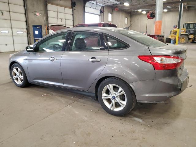 Photo 2 from auction – 2014 FORD FOCUS SE with VIN 1FADP3F23EL110589
