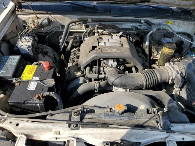 Photo 12 from auction – 1998 ISUZU RODEO S with VIN 4S2CK58W8W4316703