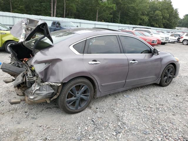 Photo 3 from auction – 2015 NISSAN ALTIMA 2.5 with VIN 1N4AL3AP9FC206021