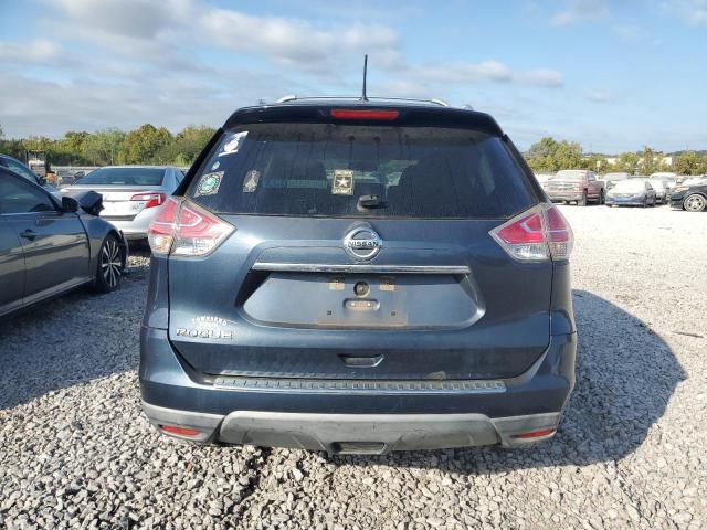 Foto 6 de la subasta – 2016 NISSAN ROGUE S con VIN KNMAT2MTXGP662956
