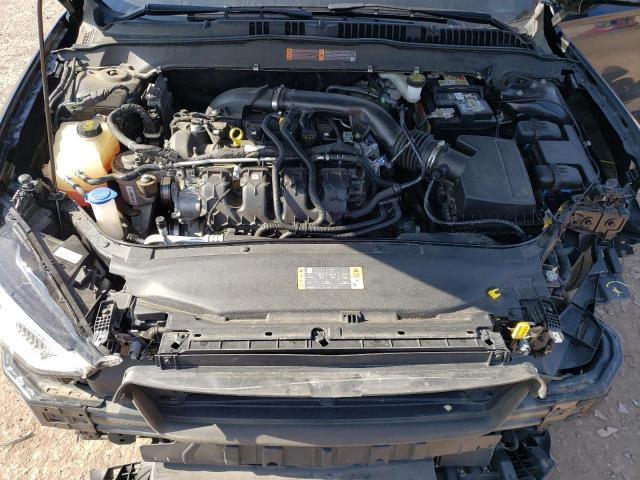 Photo 11 from auction – 2020 FORD FUSION TIT with VIN 3FA6P0K92LR138005