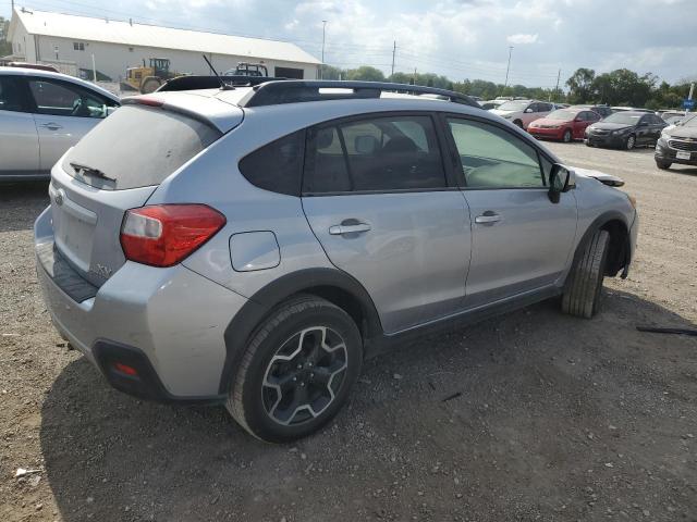 Photo 3 from auction – 2014 SUBARU XV CROSSTR with VIN JF2GPACC9E8304704
