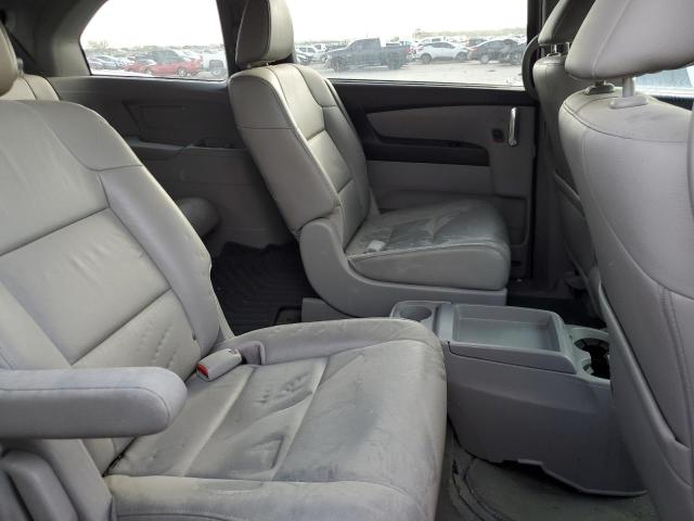 Photo 11 from auction – 2015 HONDA ODYSSEY EX with VIN 5FNRL5H61FB049335