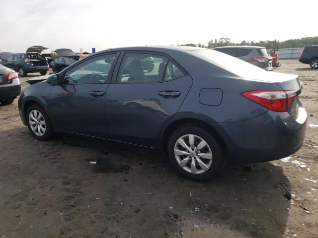 Photo 2 from auction – 2016 TOYOTA COROLLA L with VIN 2T1BURHE9GC660653