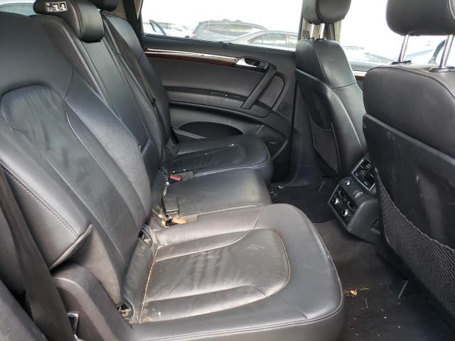 Снимка 11 от търг – 2012 AUDI Q7 PREMIUM с VIN WA1LGAFE9CD007599