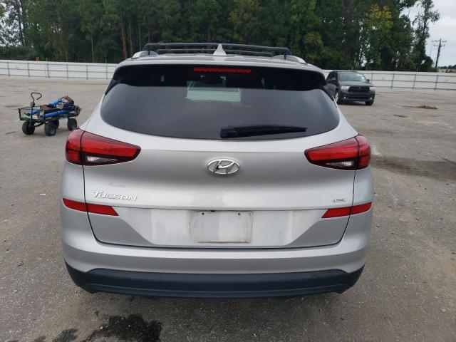 Photo 6 from auction – 2020 HYUNDAI TUCSON LIM with VIN KM8J3CA47LU081036