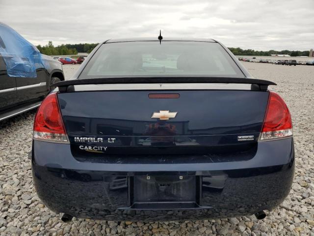Photo 6 from auction – 2012 CHEVROLET IMPALA LT with VIN 2G1WB5E33C1309676