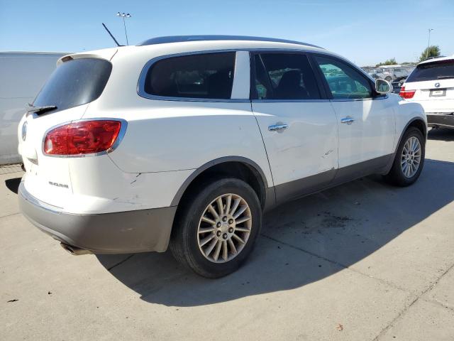 Photo 3 from auction – 2012 BUICK ENCLAVE with VIN 5GAKRAED3CJ166092