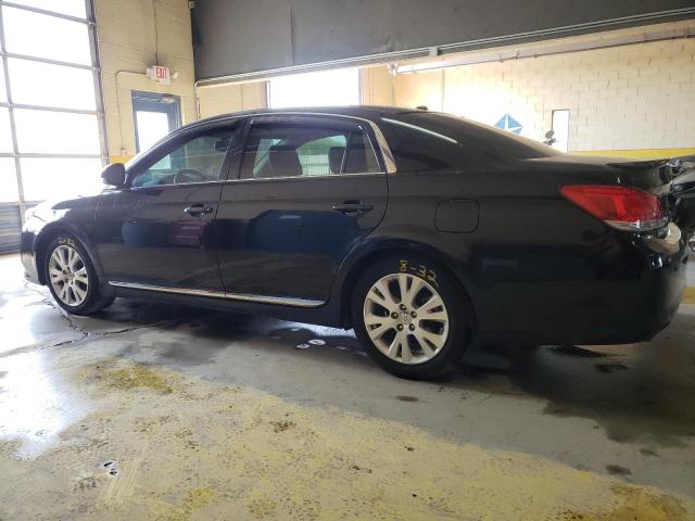 Photo 2 from auction – 2011 TOYOTA AVALON BAS with VIN 4T1BK3DB6BU415055