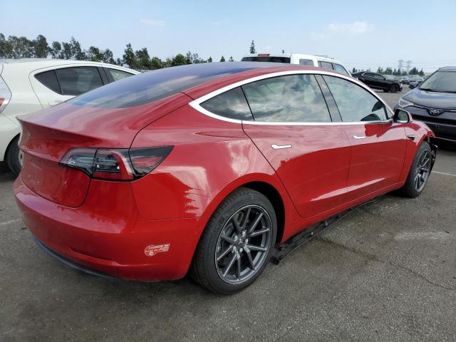 Photo 3 from auction – 2018 TESLA MODEL 3 with VIN 5YJ3E1EA3JF014466
