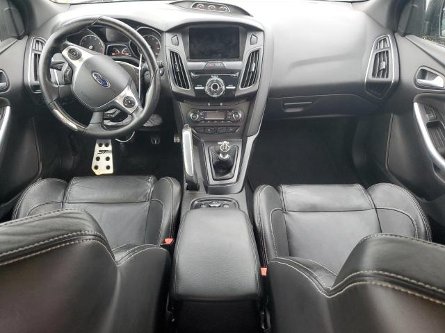 Photo 8 from auction – 2013 FORD FOCUS ST with VIN 1FADP3L96DL172214