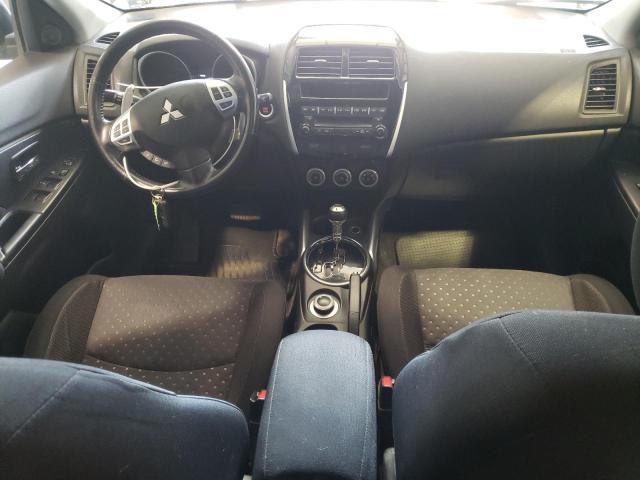 Photo 8 from auction – 2011 MITSUBISHI OUTLANDER with VIN JA4AR4AU2BZ001596