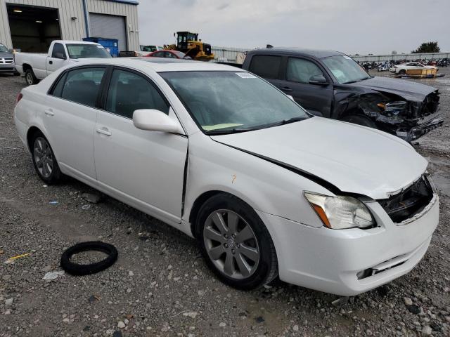 Photo 4 from auction – 2007 TOYOTA AVALON XL with VIN 4T1BK36B47U197718