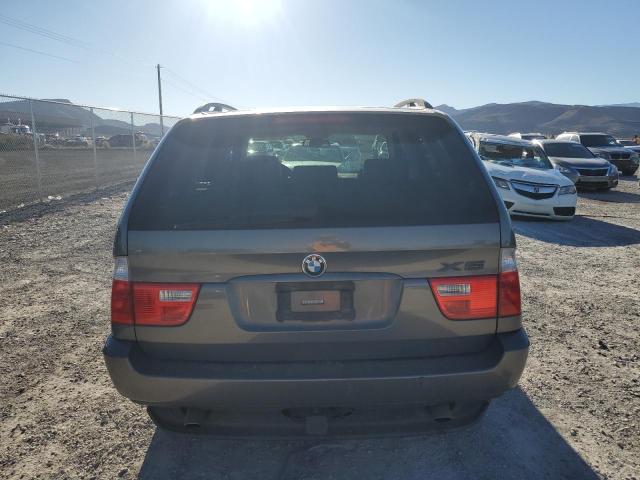 صورة رقم 6 من المزاد - 2006 BMW X5 3.0I مع VIN 5UXFA13546LY28451