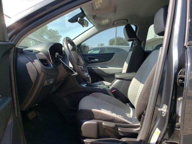 Photo 7 from auction – 2018 CHEVROLET EQUINOX LS with VIN 3GNAXHEV8JL301372