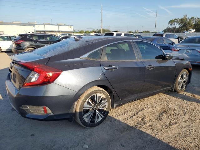 Photo 3 from auction – 2016 HONDA CIVIC EX with VIN 19XFC1F37GE040649