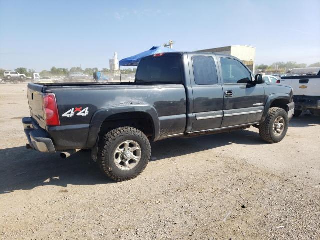 Photo 3 from auction – 2003 CHEVROLET SILVERADO with VIN 1GCHK29U23E324346