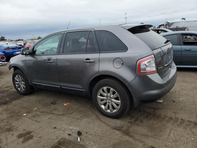 Photo 2 from auction – 2010 FORD EDGE SEL with VIN 2FMDK3JC3ABB20280