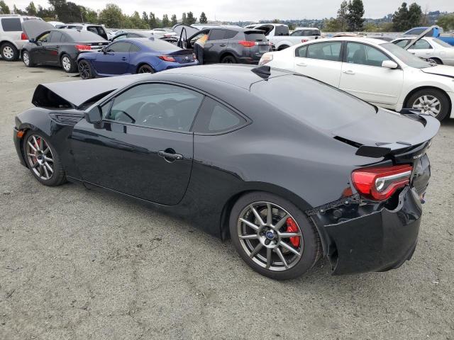 Photo 2 from auction – 2017 SUBARU BRZ 2.0 LI with VIN JF1ZCAC17H9602304