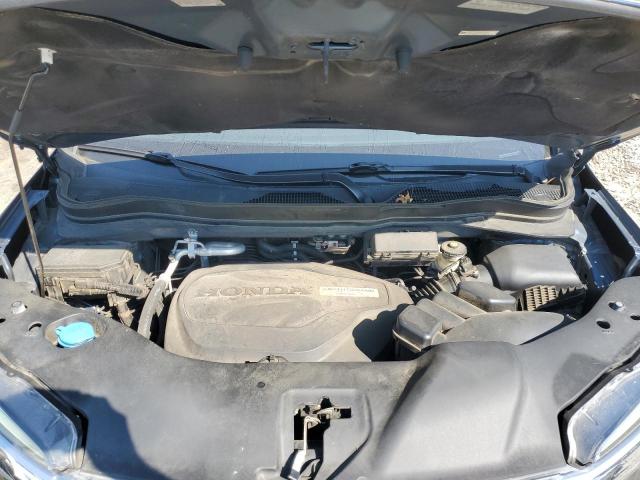 Photo 12 from auction – 2016 HONDA PILOT EXL with VIN 5FNYF5H89GB007355