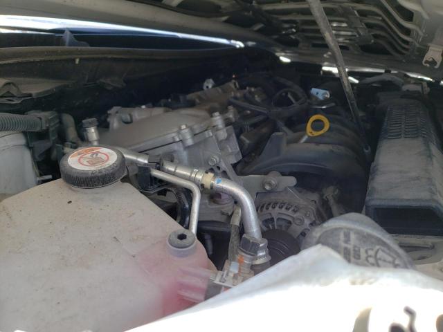Photo 11 from auction – 2021 TOYOTA COROLLA LE with VIN 5YFEPMAE8MP206195