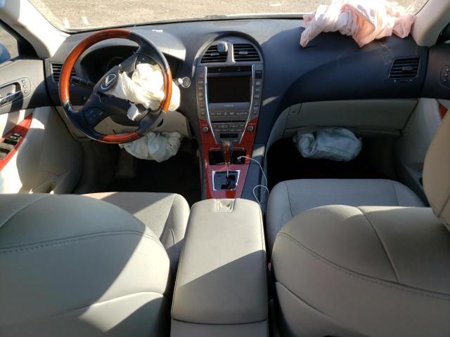 Снимка 8 от търг – 2009 LEXUS ES 350 с VIN JTHBJ46G592297901