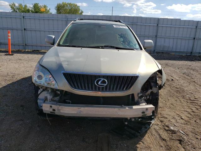 Photo 5 from auction – 2007 LEXUS RX 350 with VIN 2T2HK31U17C044777