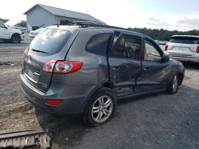 Photo 3 from auction – 2010 HYUNDAI SANTA FE G with VIN 5NMSGDAB7AH374621