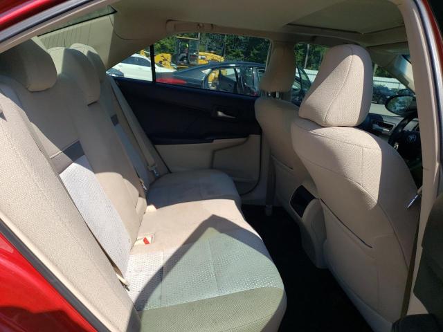 Photo 10 from auction – 2012 TOYOTA CAMRY BASE with VIN 4T1BF1FK9CU589189