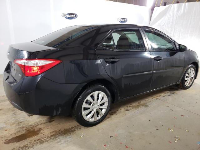 Photo 3 from auction – 2015 TOYOTA COROLLA L with VIN 5YFBURHE6FP217827
