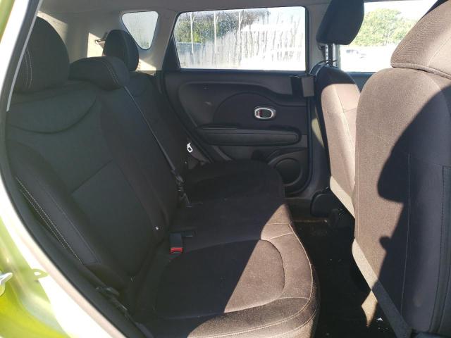 Photo 10 from auction – 2016 KIA SOUL with VIN KNDJN2A2XG7832853