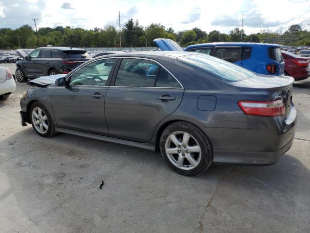 Photo 2 from auction – 2007 TOYOTA CAMRY with VIN 4T1BE46K57U115833