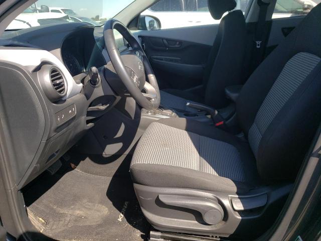 Photo 7 from auction – 2020 HYUNDAI KONA SEL with VIN KM8K2CAA4LU582818