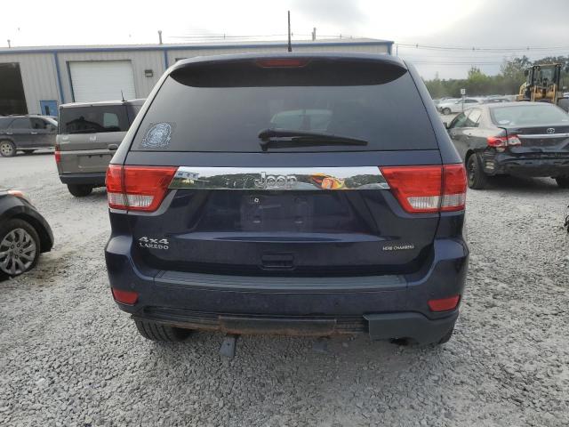 Photo 6 from auction – 2012 JEEP GRAND CHER with VIN 1C4RJFAGXCC297624