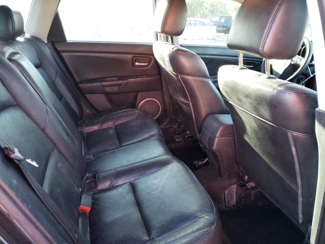 Photo 10 from auction – 2007 MAZDA 3 HATCHBAC with VIN JM1BK344971773555