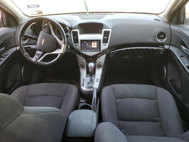 Photo 8 from auction – 2012 CHEVROLET CRUZE LT with VIN 1G1PF5SC2C7369870