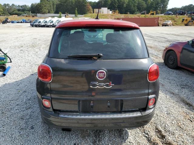 Photo 6 from auction – 2014 FIAT 500L EASY with VIN ZFBCFABH0EZ013891