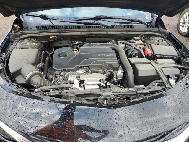 Photo 11 from auction – 2022 CHEVROLET MALIBU LT with VIN 1G1ZD5ST5NF180993