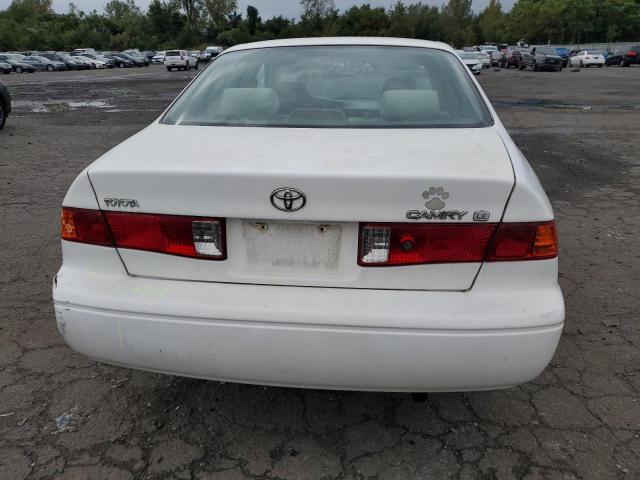Photo 6 from auction – 2001 TOYOTA CAMRY CE with VIN 4T1BG22K11U764623