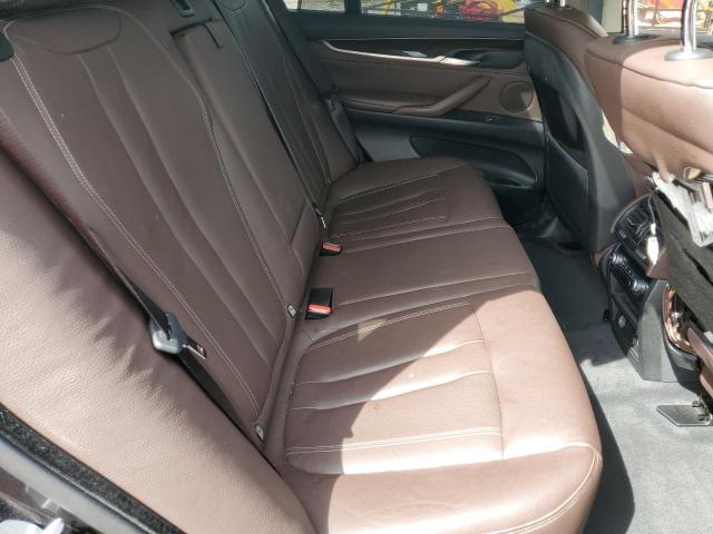Photo 10 from auction – 2014 BMW X5 SDRIVE3 with VIN 5UXKR2C58E0C01400