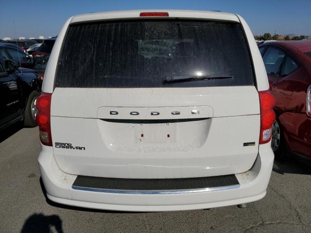 Photo 6 from auction – 2011 DODGE GRAND CARA with VIN 2D4RN3DG3BR637672